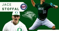 Two Ex-UCC Pitchers Selected in the 2023 MLB Draft