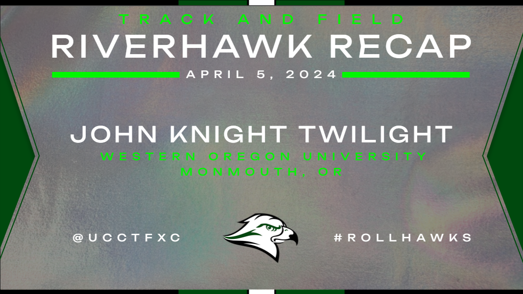 Hawks Compete at John Knight Twilight