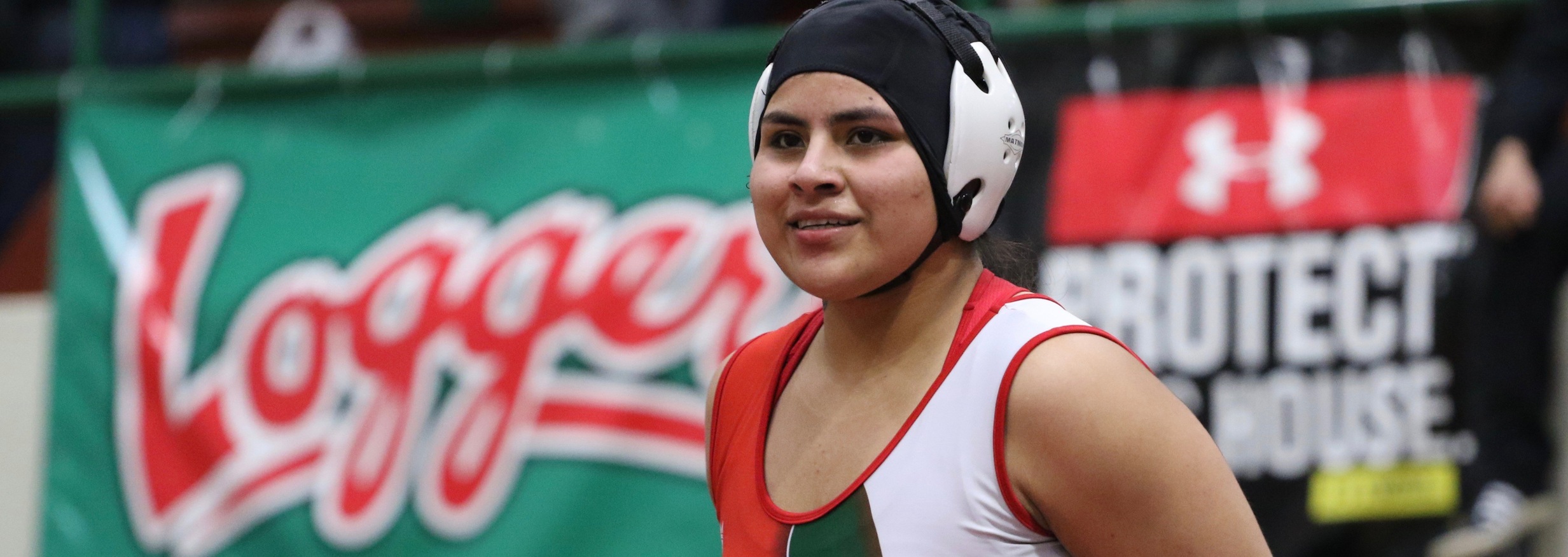 Two-Time California State Placer to Join RiverHawk Women’s Wrestling