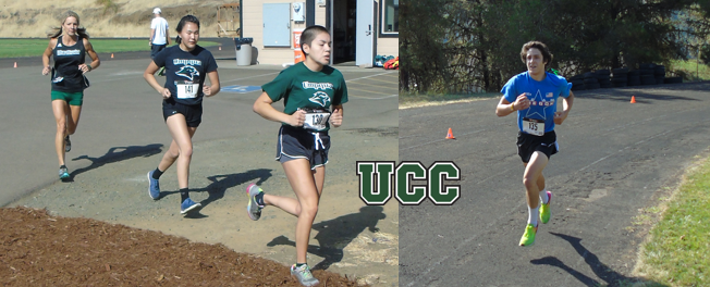 RiverHawk Cross Country and Obstacle Course Racing Kick Off Season